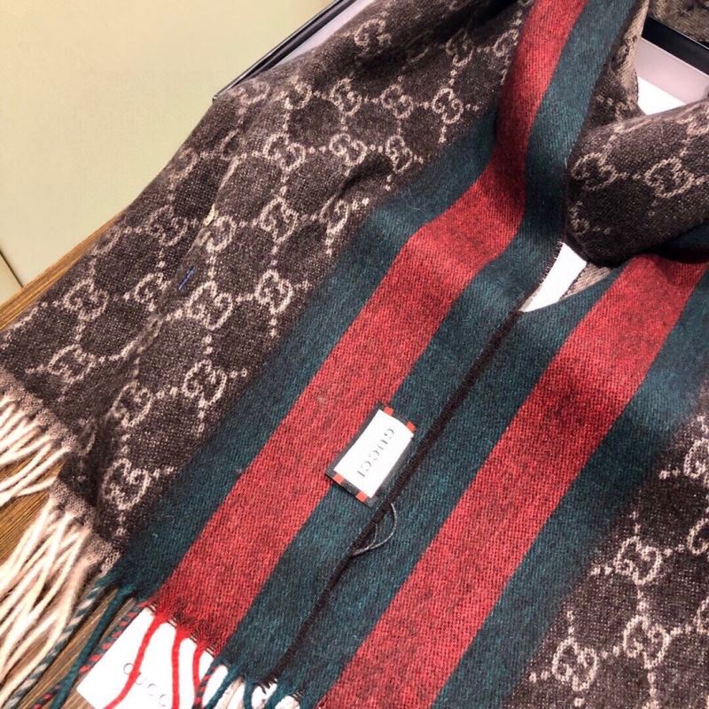 Gucci Scarf